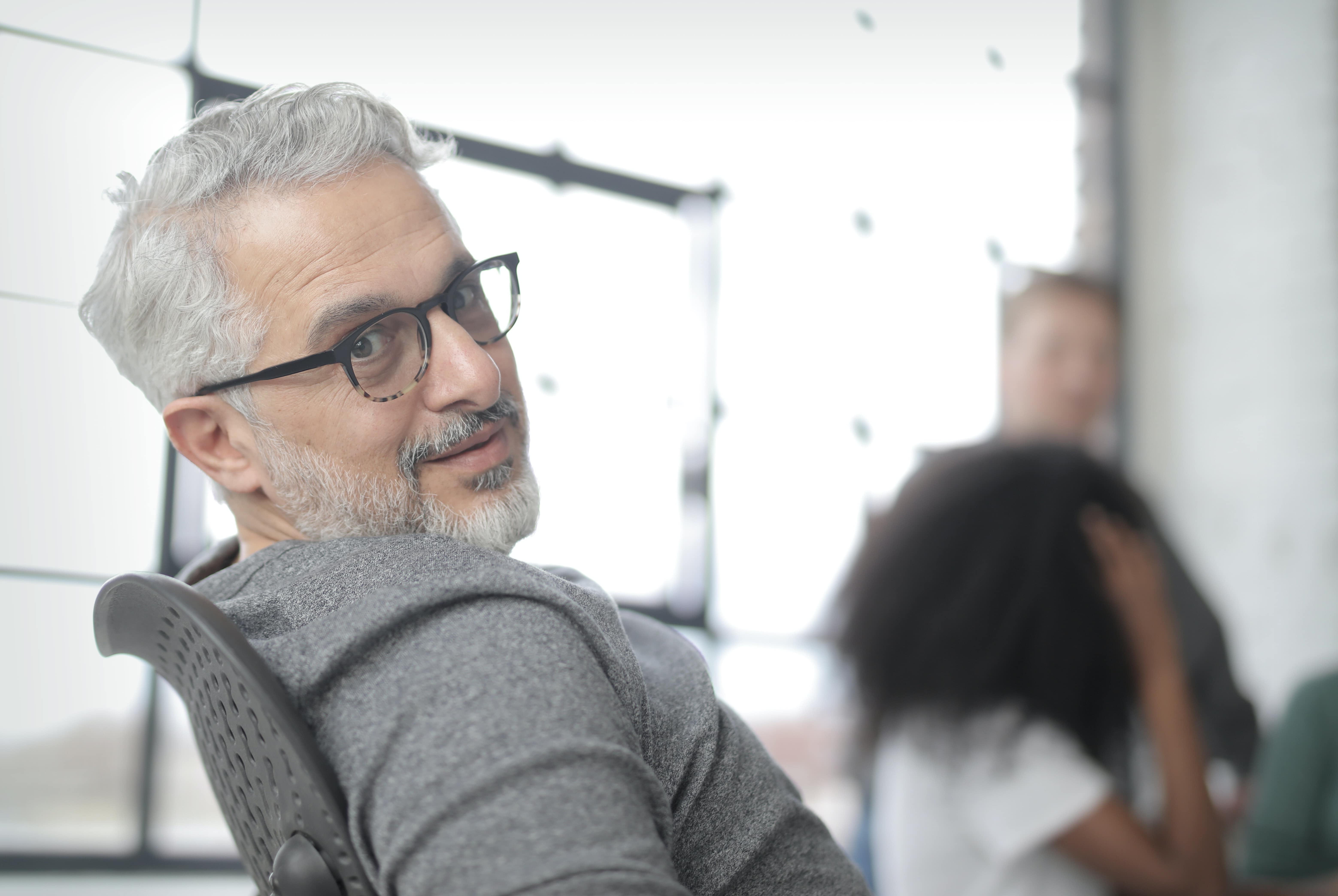 5 Things To Do When You�re 5 Years From Retirement