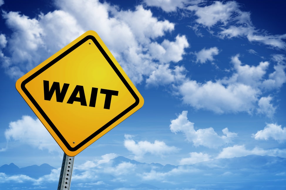 6 Reasons NOT to Retire Right Now
