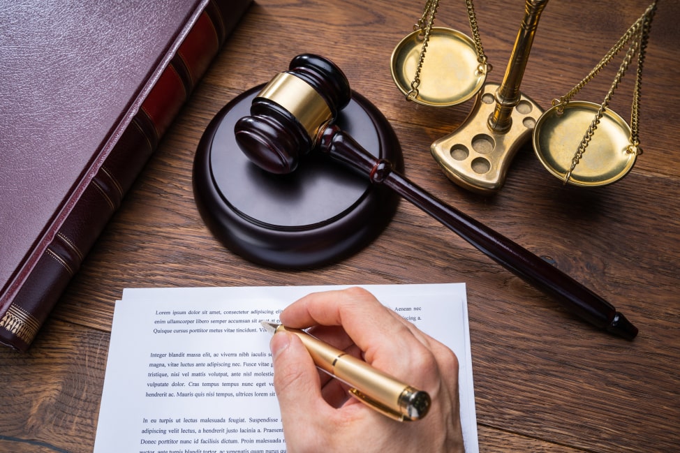Everyone Needs These 3 Legal Documents
