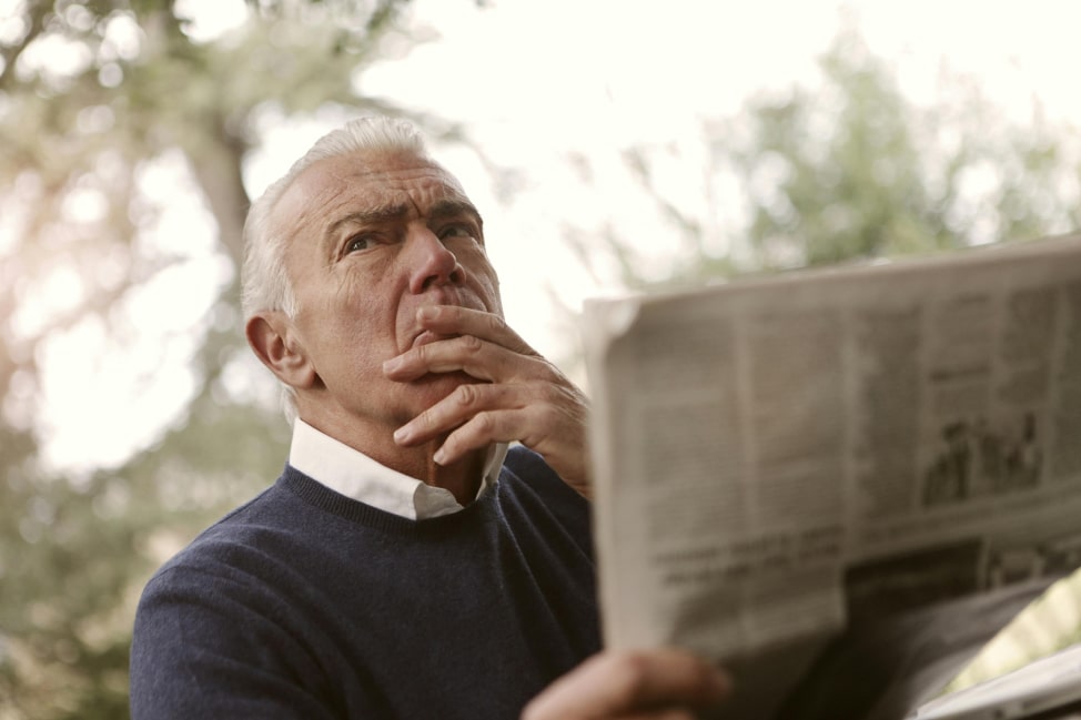 There's Never a Perfect Time to Retire